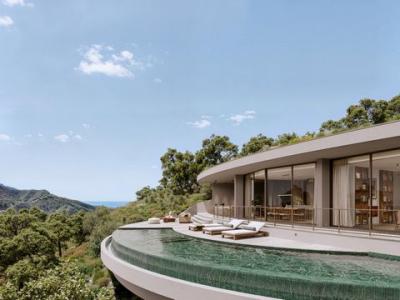 Acheter Maison Benahavis r�gion MALAGA
