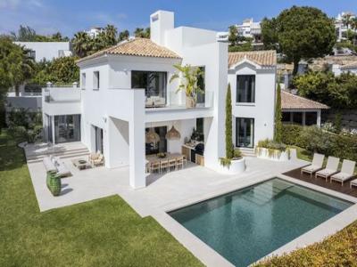Annonce Vente Maison Benahavis