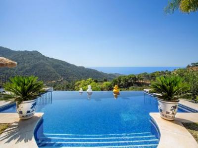 Acheter Maison 511 m2 Benahavis