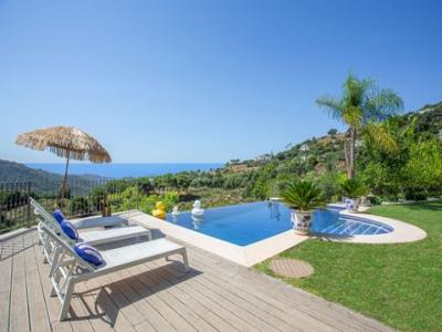 Acheter Maison Benahavis r�gion MALAGA