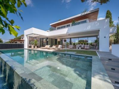 Annonce Vente Maison Marbella