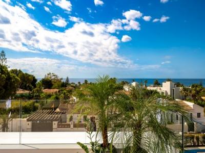 Acheter Maison 539 m2 Marbella