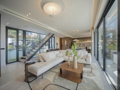 Acheter Maison 417 m2 Marbella