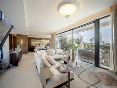 Acheter Maison Marbella r�gion CORDOBA