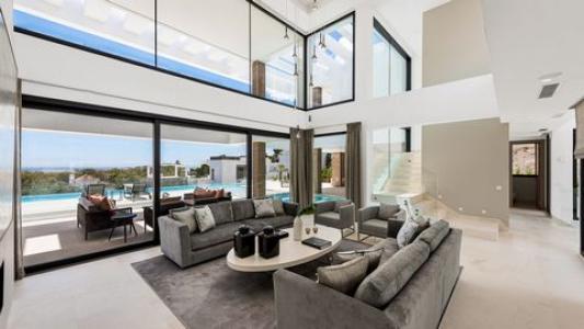 Acheter Maison 625 m2 Benahavis