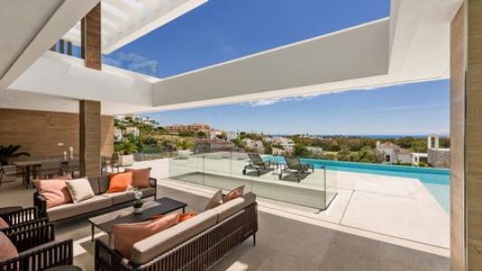 Acheter Maison Benahavis r�gion MALAGA