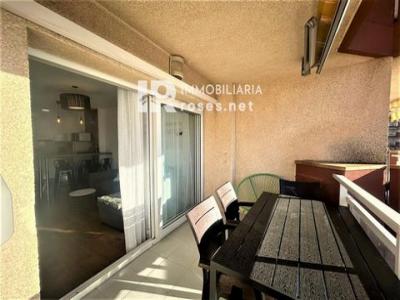 Acheter Appartement 61 m2 Roses