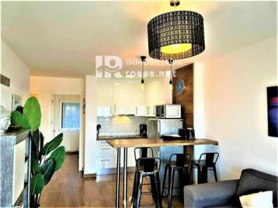 Acheter Appartement Roses r�gion GIRONA