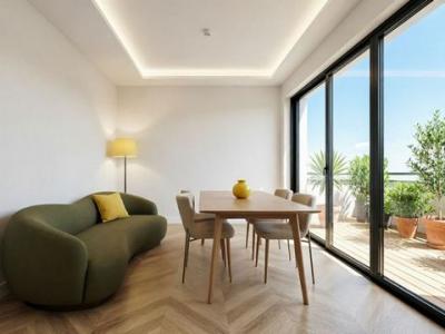 Annonce Vente Appartement Madrid