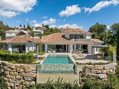 Annonce Vente Maison Benahavis