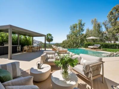 Acheter Maison 622 m2 Benahavis
