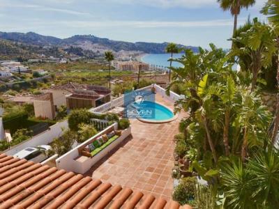 Vente Appartement La-herradura URBANIZACIONES GR en Espagne