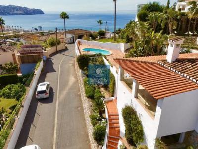 Annonce Vente Appartement La-herradura