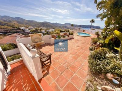 Acheter Appartement La-herradura r�gion GRANADA