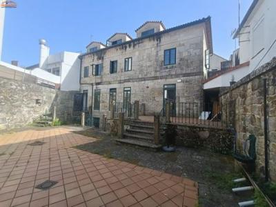 Annonce Vente Immeuble Baiona