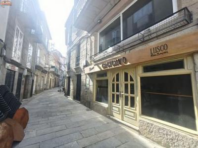 Acheter Immeuble 380 m2 Baiona