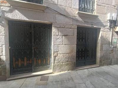 Acheter Immeuble Baiona r�gion LA-CORUNA