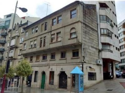 Annonce Vente Immeuble Vigo