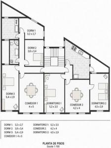 Acheter Immeuble Vigo r�gion LA-CORUNA