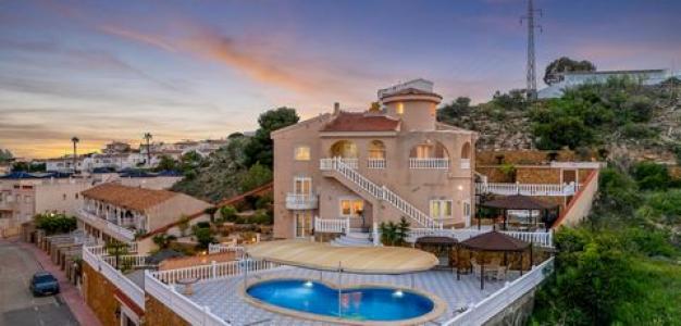 Annonce Vente Maison Ciudad-quesada