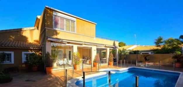 Annonce Vente Maison Orihuela-costa