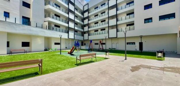Acheter Appartement 120 m2 Alicante