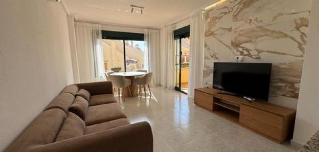 Annonce Vente Appartement Orihuela-costa