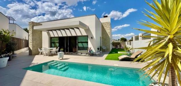 Annonce Vente Maison San-miguel-de-salinas