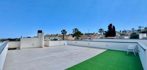 Acheter Maison 90 m2 San-miguel-de-salinas