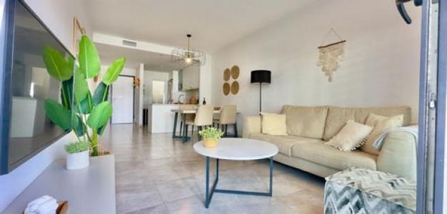 Annonce Vente Appartement Orihuela-costa