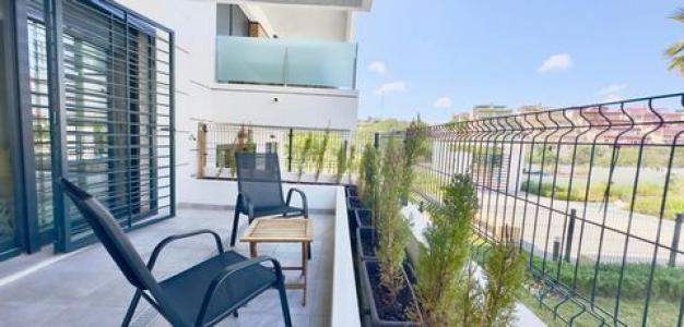 Acheter Appartement 73 m2 Orihuela-costa