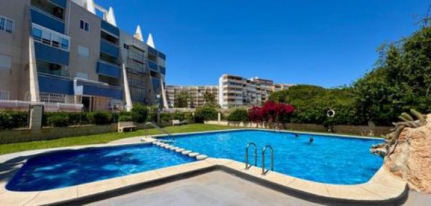 Annonce Vente Appartement Torrevieja