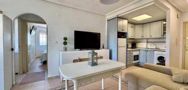 Acheter Appartement 53 m2 Torrevieja