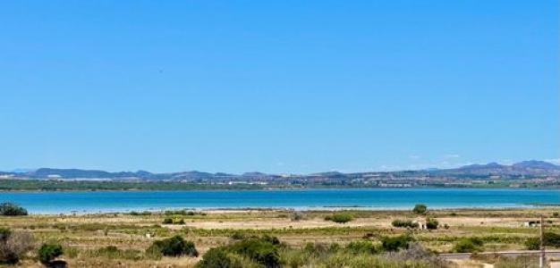 Acheter Appartement Torrevieja r�gion ALICANTE