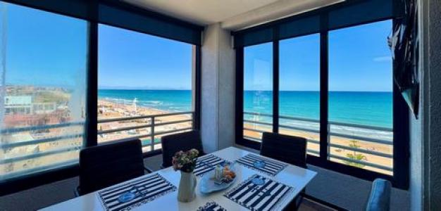 Acheter Appartement 62 m2 Torrevieja