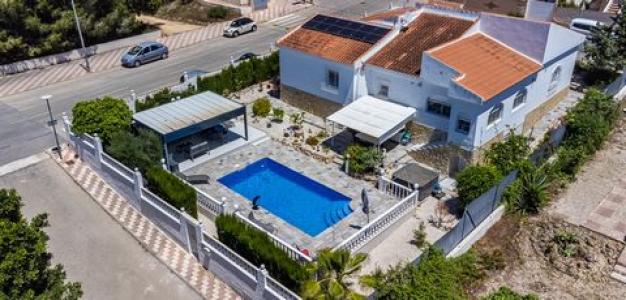 Acheter Maison 246 m2 Guardamar-del-segura