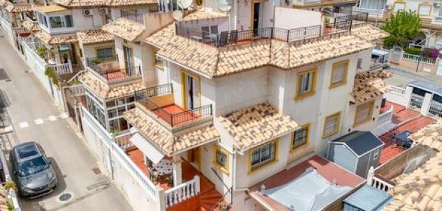 Annonce Vente Maison Orihuela-costa