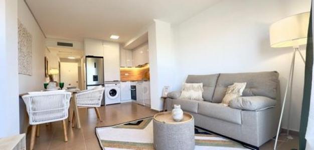 Annonce Vente Appartement Torrevieja