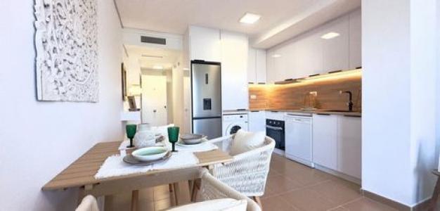 Acheter Appartement 69 m2 Torrevieja