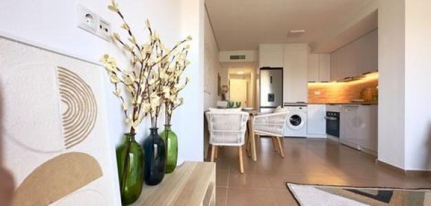 Acheter Appartement 69 m2 Torrevieja