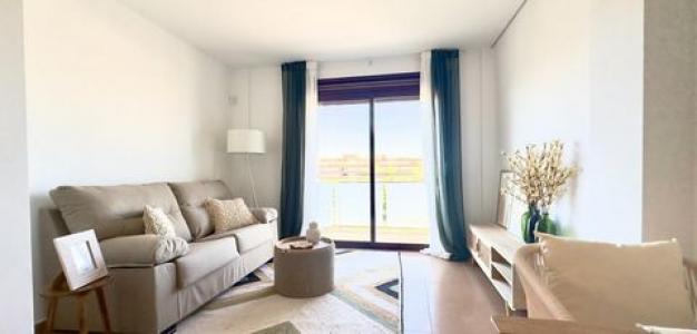 Acheter Appartement Torrevieja r�gion ALICANTE