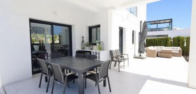 Acheter Maison Rojales r�gion ALICANTE