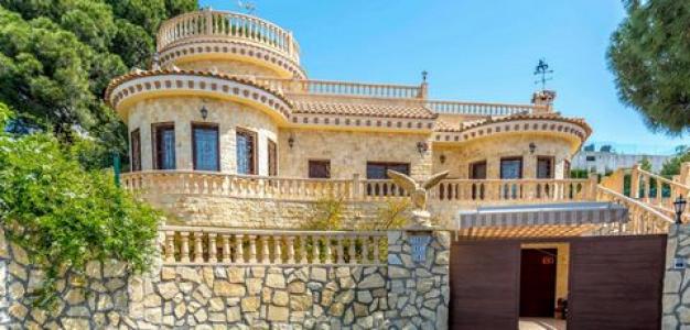 Annonce Vente Maison Orihuela-costa