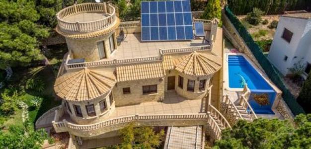 Acheter Maison 280 m2 Orihuela-costa