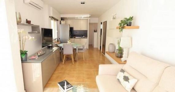 Acheter Appartement 49 m2 Torrevieja