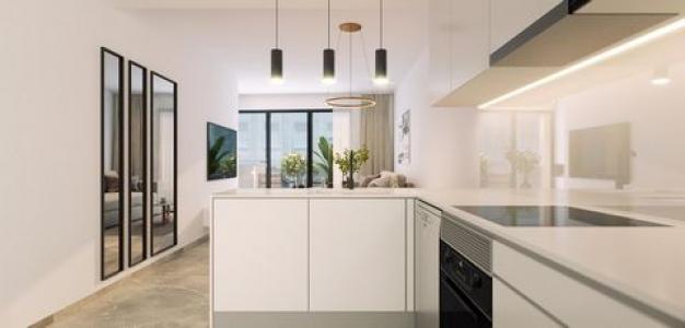 Acheter Appartement Torrevieja r�gion ALICANTE