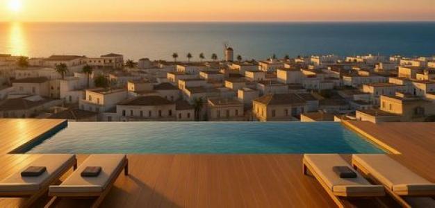 Vente Appartement San-pedro-del-pinatar  MU