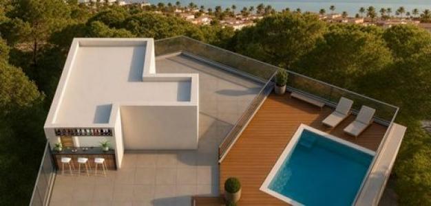 Acheter Appartement San-pedro-del-pinatar