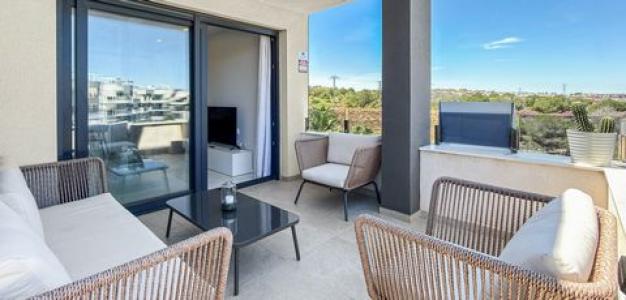 Acheter Appartement Orihuela-costa r�gion ALICANTE