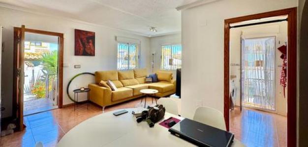 Acheter Maison 87 m2 Orihuela-costa